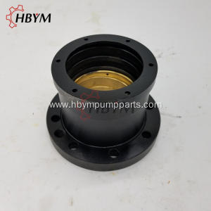 Sany Concrete Pump Parts Complete Upper Housing Assy